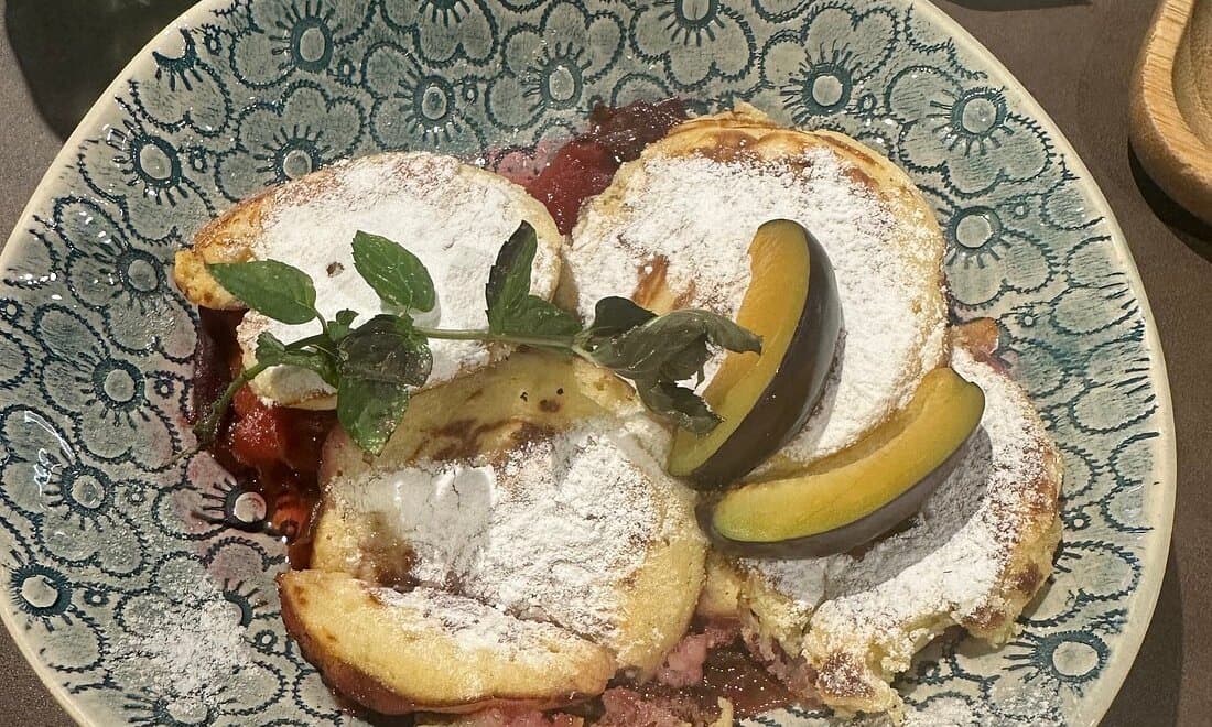 Melissa's Kitchen – Foto 2