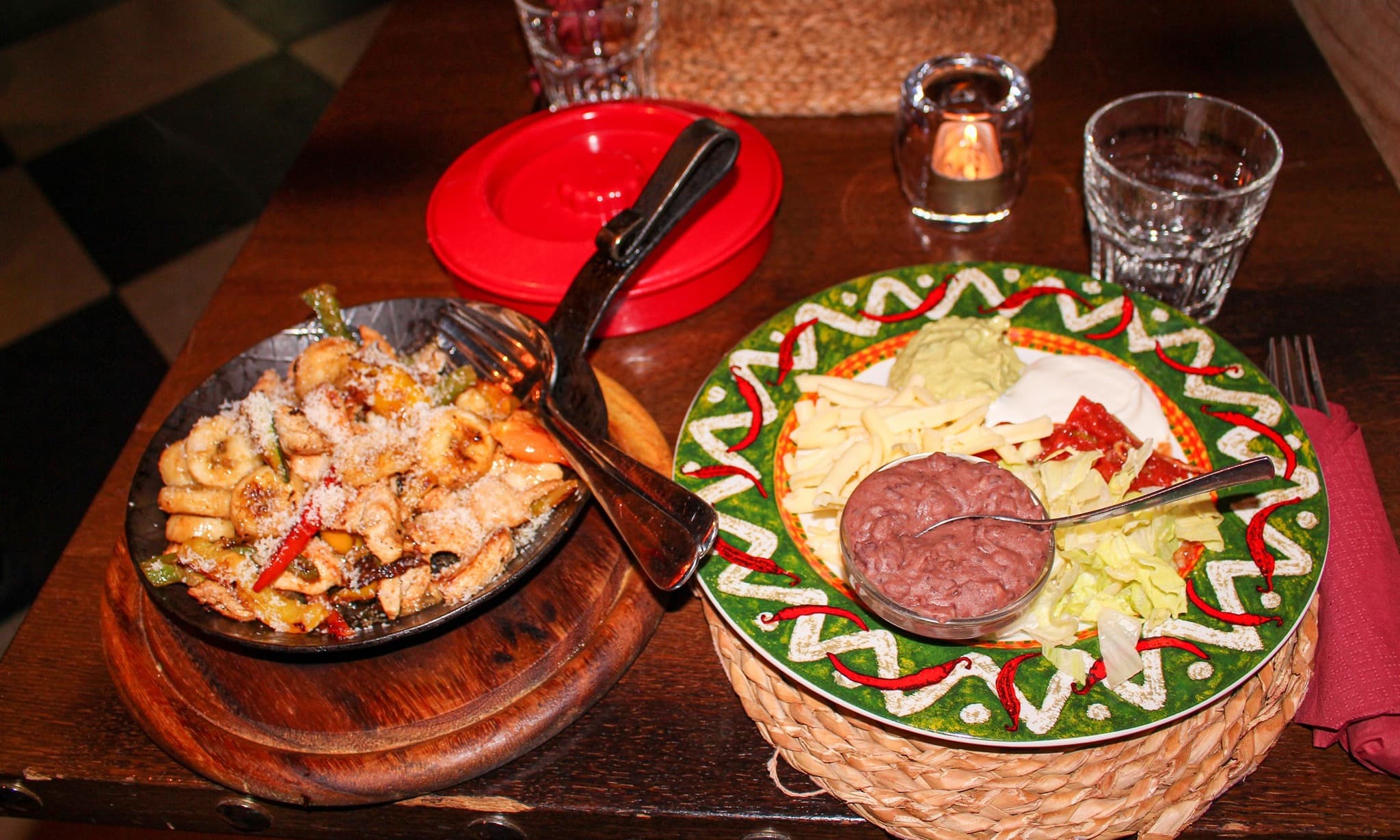Pacifico - Mexican Cantina & Bar – Foto 2
