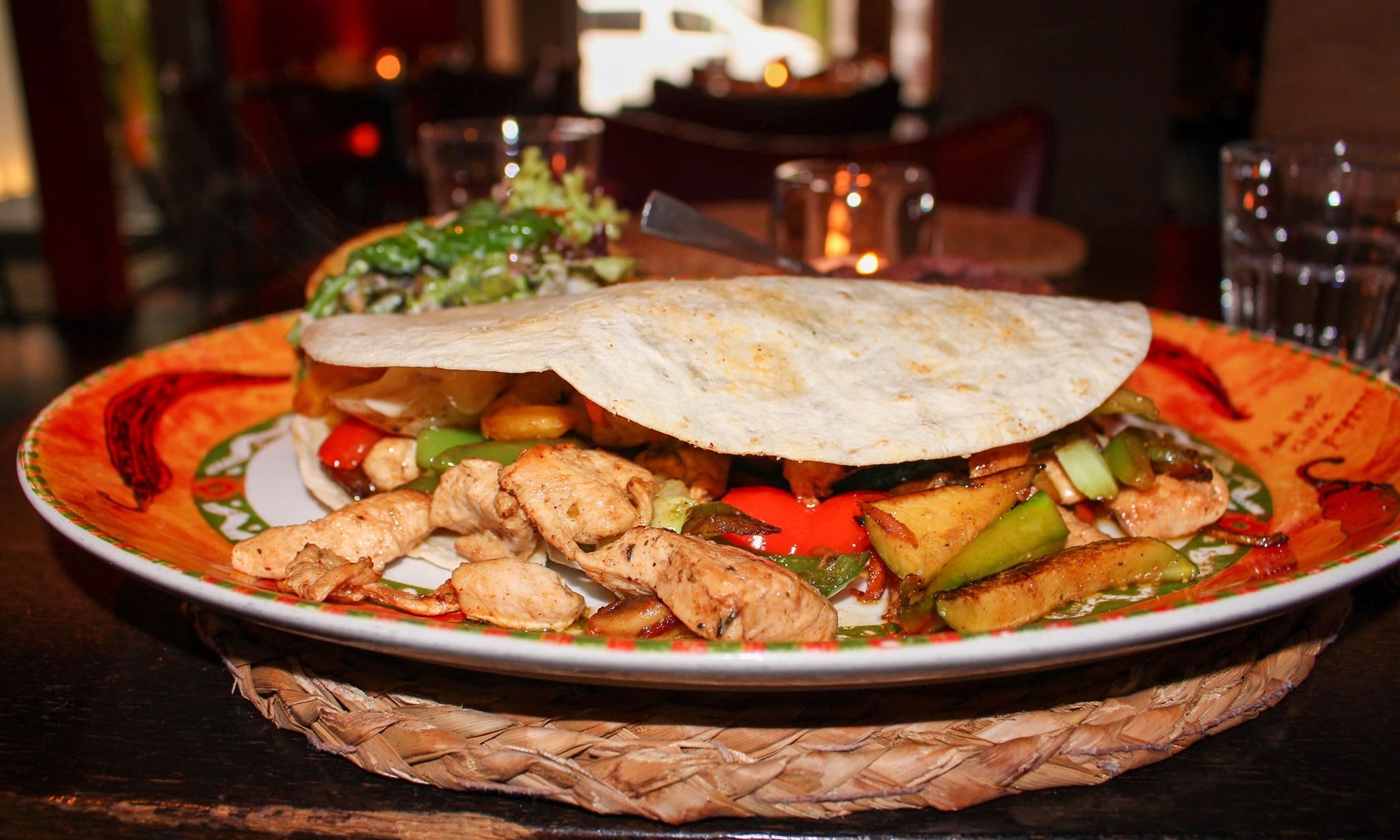 Pacifico - Mexican Cantina & Bar – Foto 3