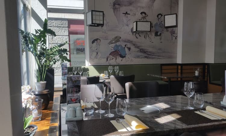 Korea Town – Foto 1