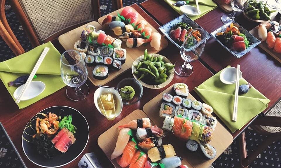 Kaiten – Foto 2