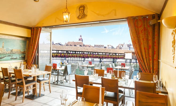 Rossini – Foto 1