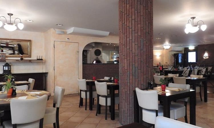 Ristorante La Fenice – Foto 1