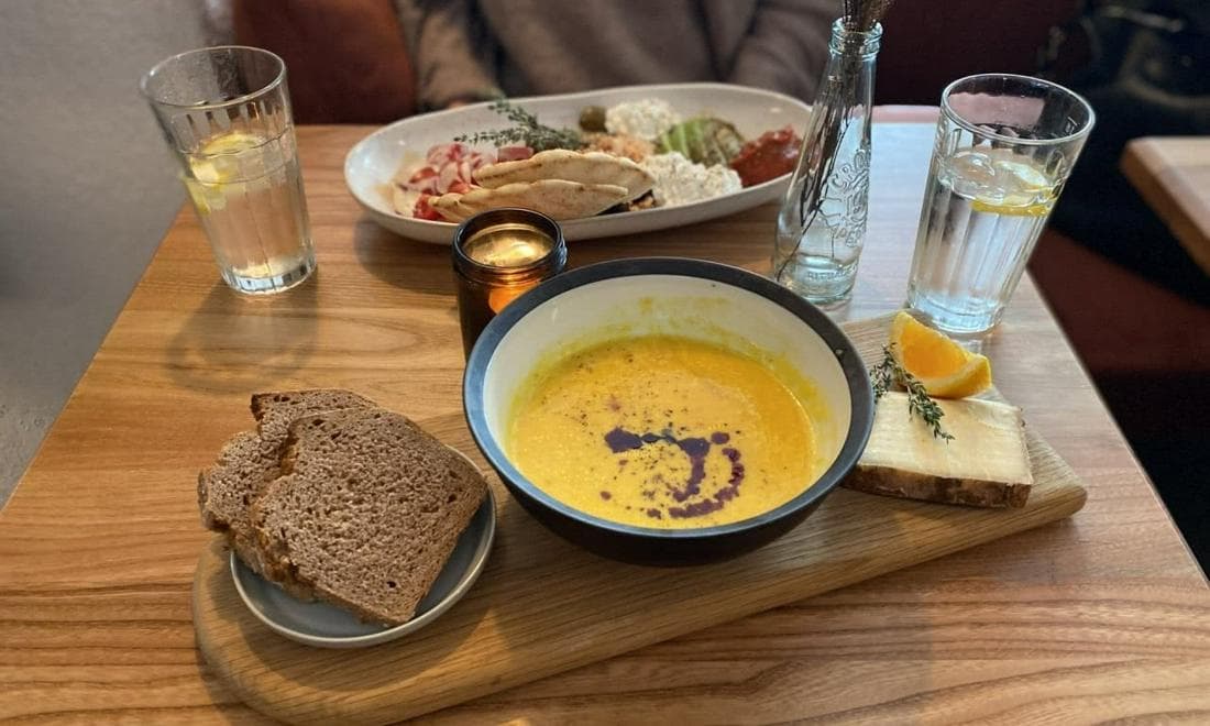 Lumis Kaffeebar – Foto 2