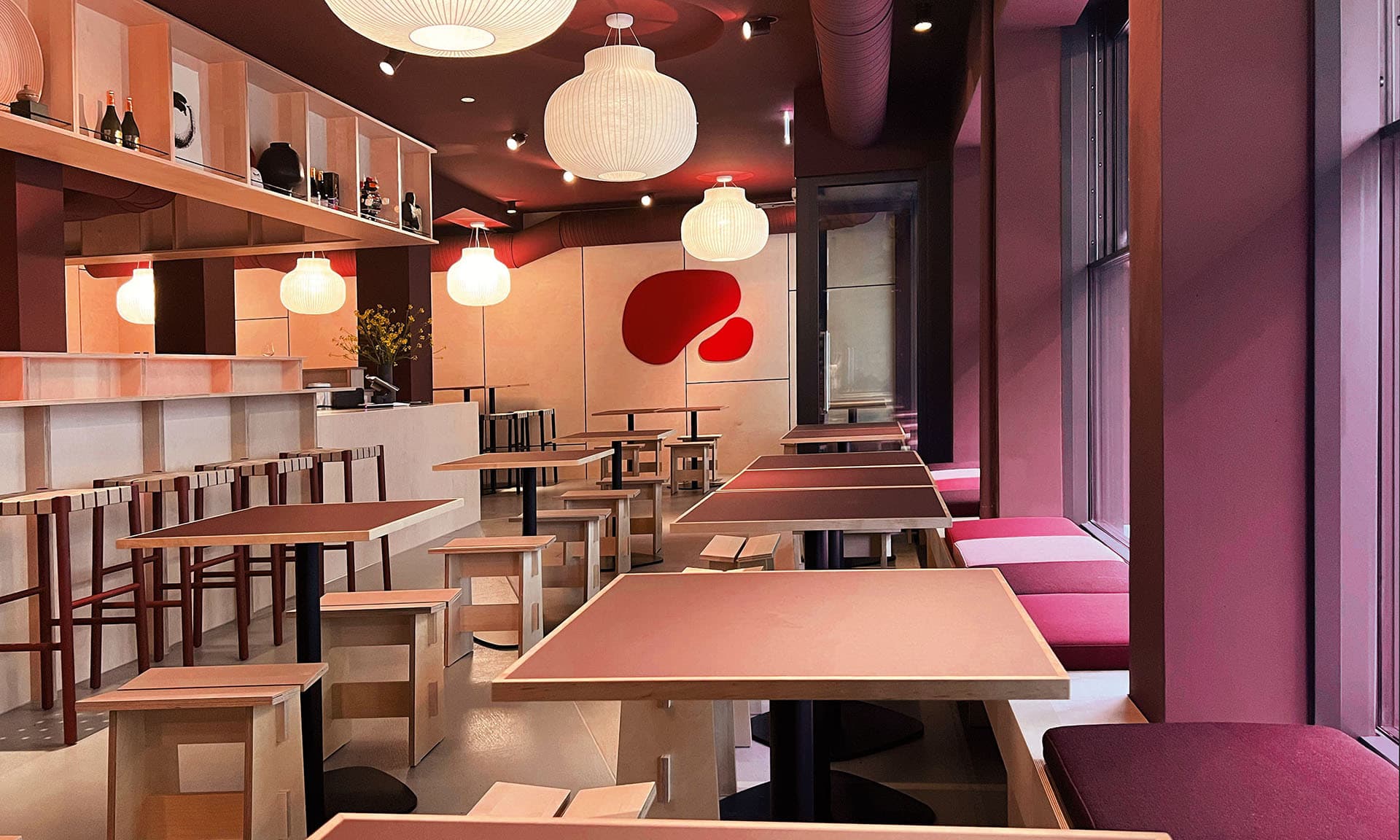 Hoi Koi Sushi – Foto 1