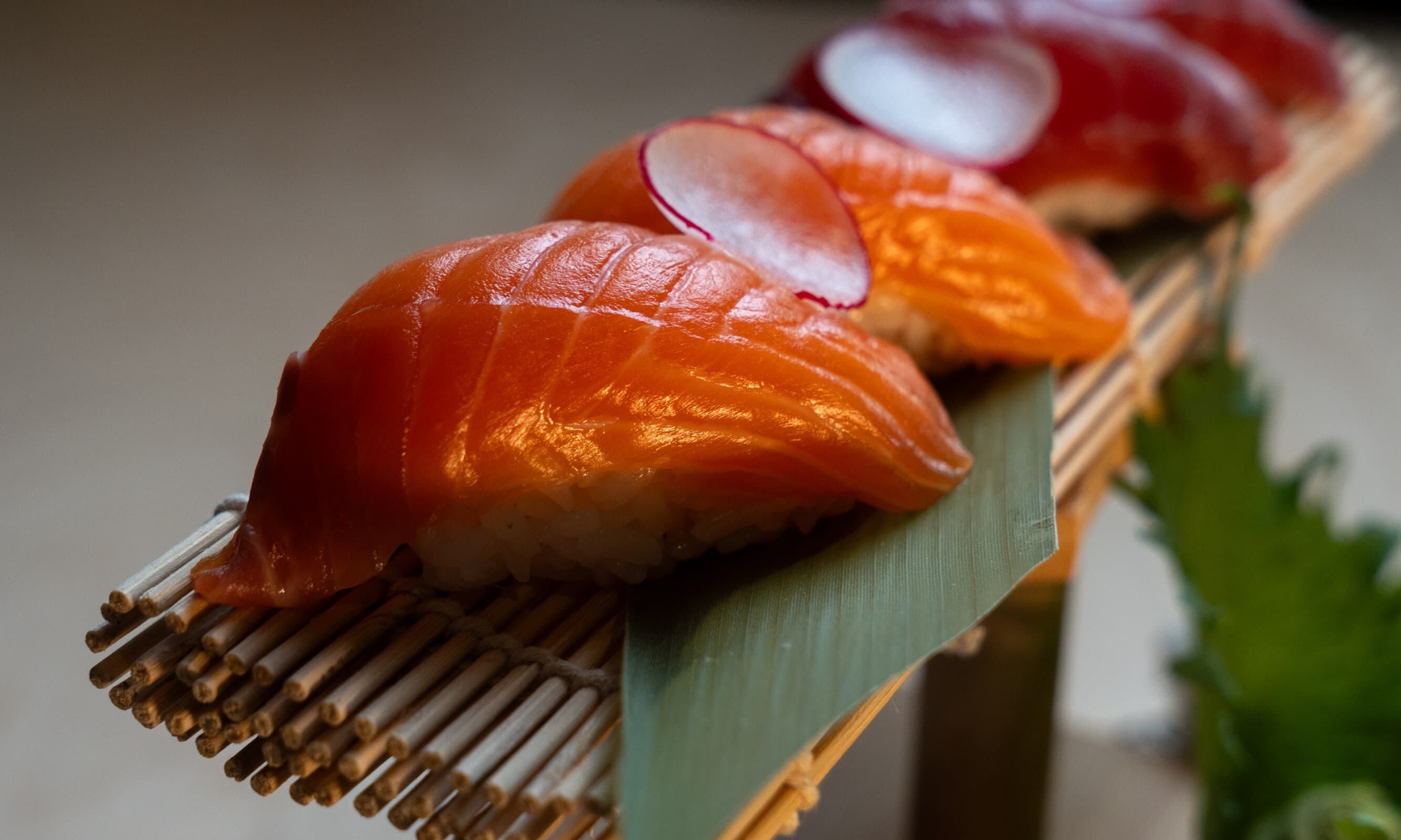 Hoi Koi Sushi – Foto 3