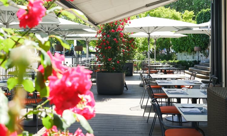 57° Grill – Foto 1