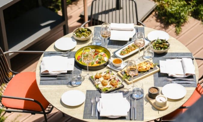57° Grill – Foto 4