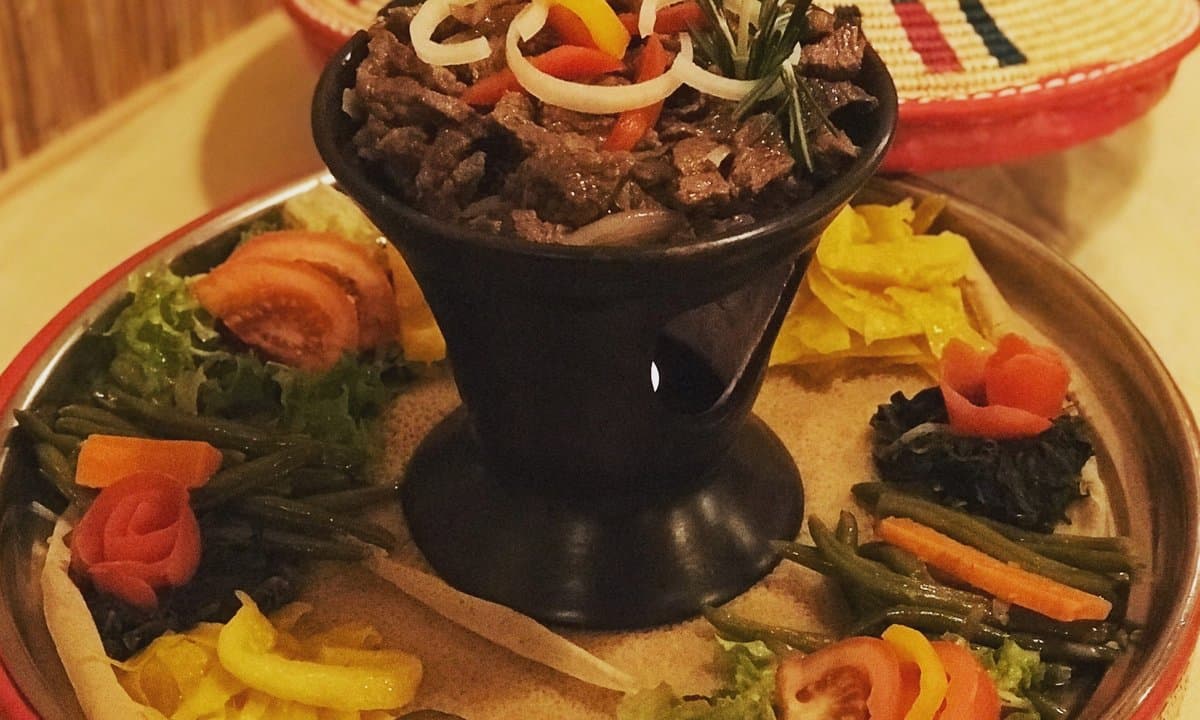 Abyssinia – Foto 5