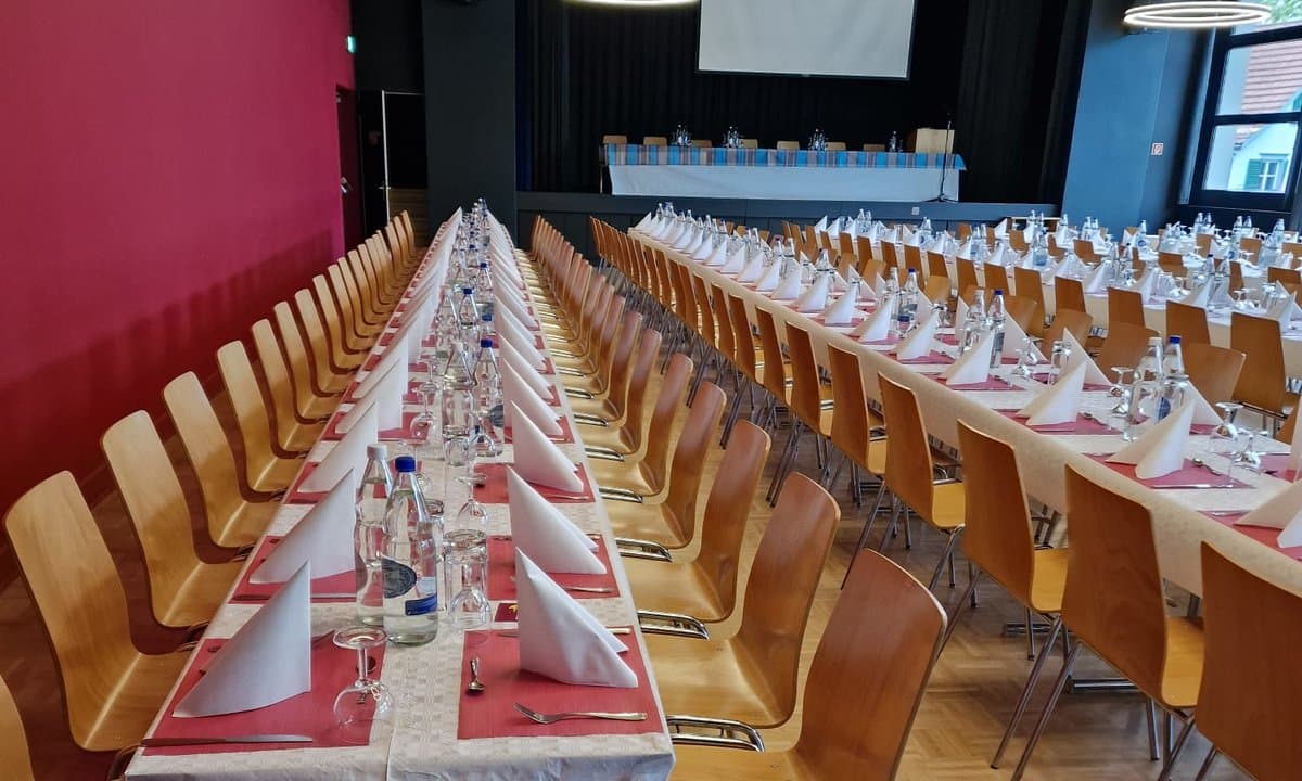 Restaurant Adler – Restaurant in St. Gallen