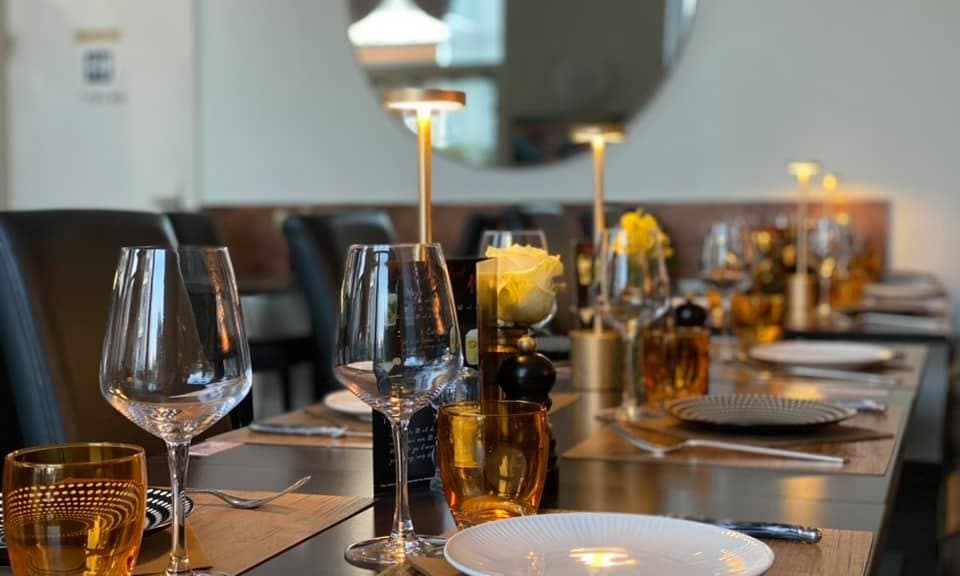Restaurant al dente – Restaurant in Lausanne