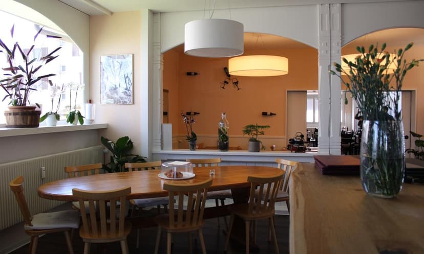 Allmendhof Ristorante Pizzeria – Restaurant in Thun