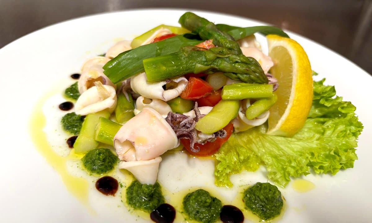 Allmendhof Ristorante Pizzeria – Foto 2