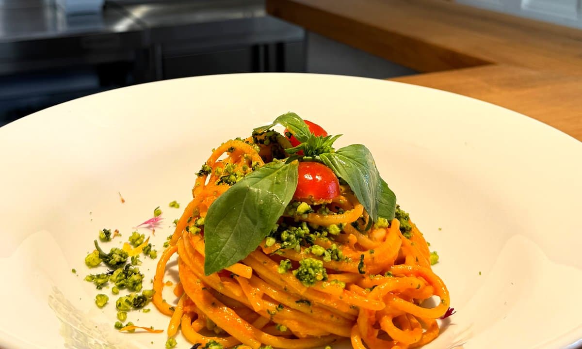 Allmendhof Ristorante Pizzeria – Foto 3