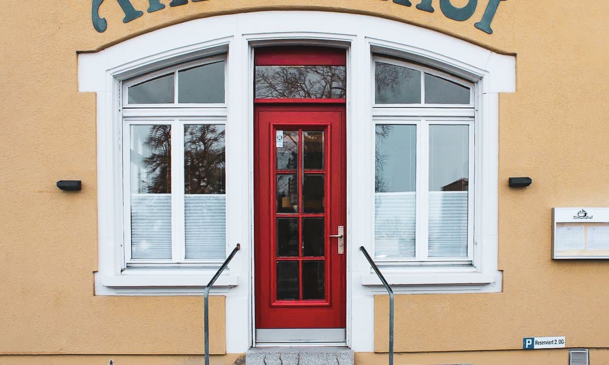 Allmendhof Ristorante Pizzeria – Foto 4