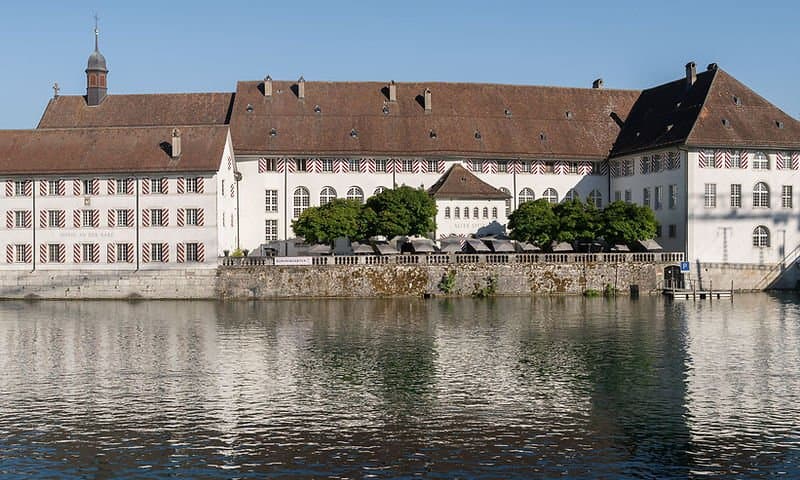 Altes Spital Solothurn – Restaurant in Solothurn