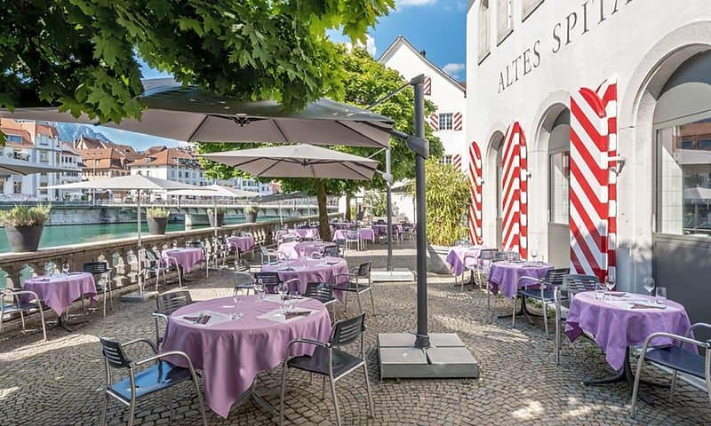 Altes Spital Solothurn – Foto 3