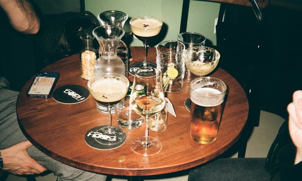 Analog Bar – Foto 2