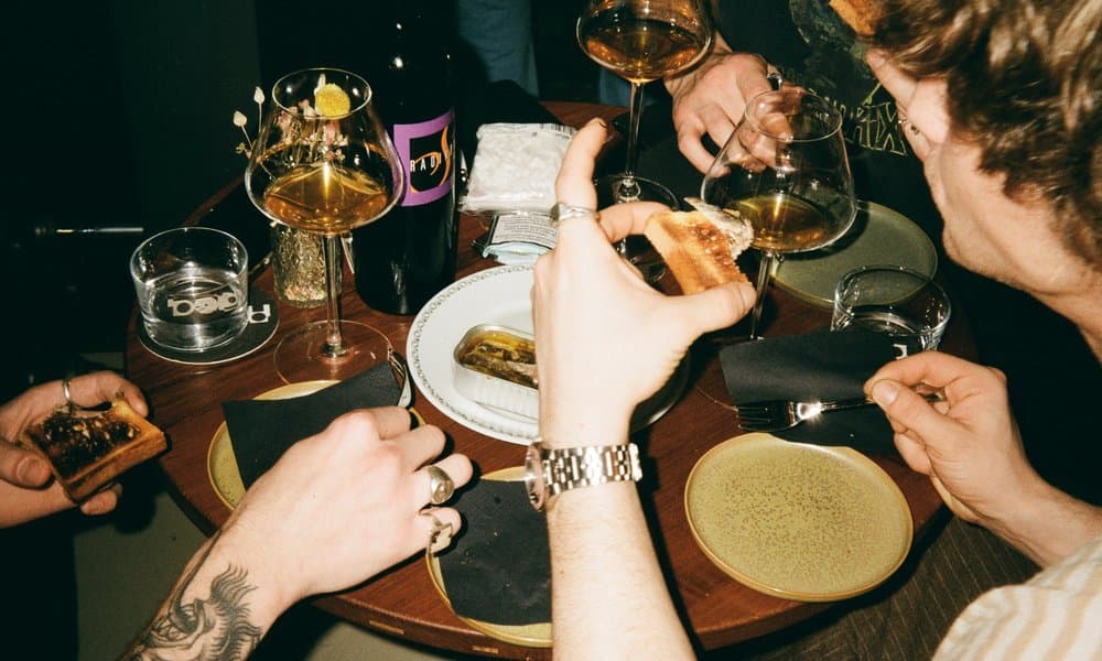 Analog Bar – Foto 3