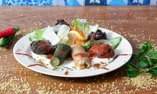 Restaurant Anatolia Basel – Foto 2