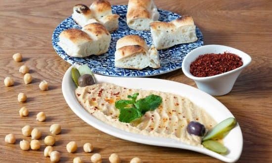 Restaurant Anatolia Basel – Foto 4