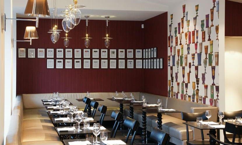 Arthur's rivegauche – Foto 2