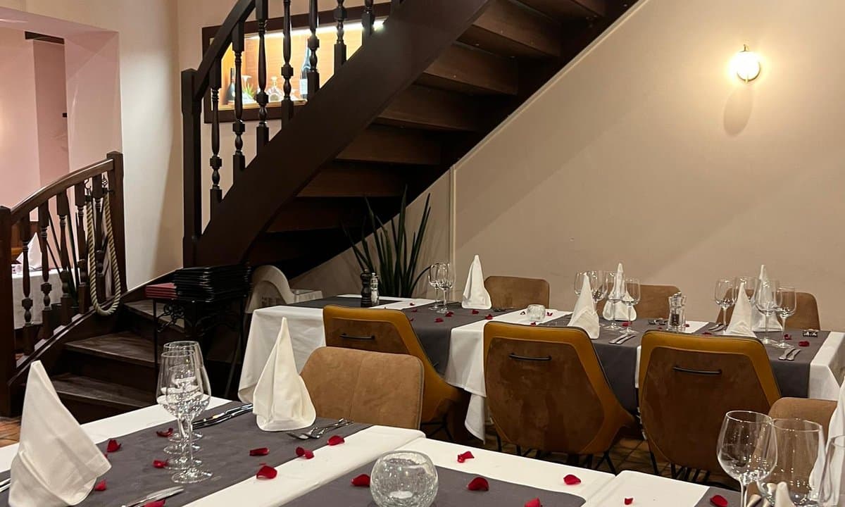 Restaurant As de Pique