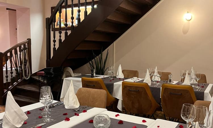 Restaurant As de Pique – Foto 1