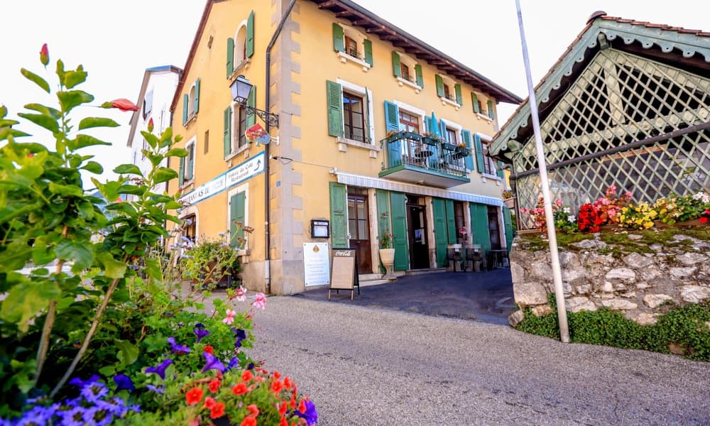 Restaurant As de Pique – Foto 3