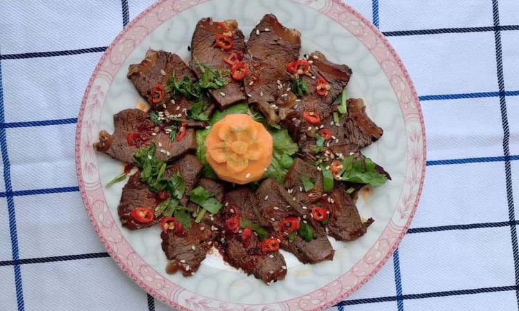 Asia Canteen – Foto 1