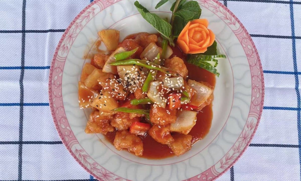 Asia Canteen – Foto 2