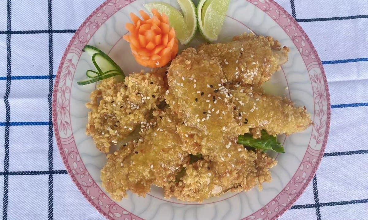 Asia Canteen – Foto 3