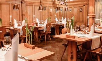 asia lunch – Foto 1
