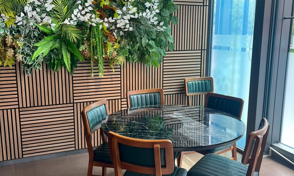 ASKA Restaurant