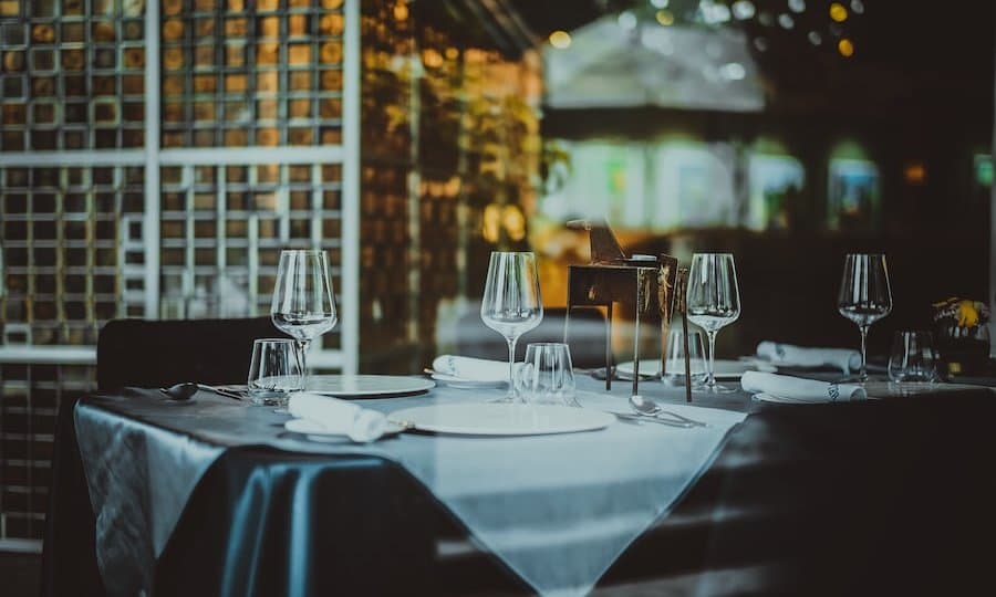 Atlantic – Restaurant in Prilly