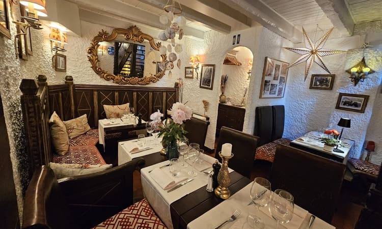 Au Carnivore – Foto 1