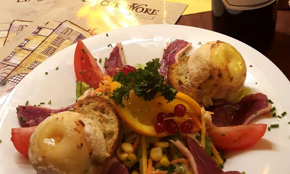 Au Carnivore – Foto 3