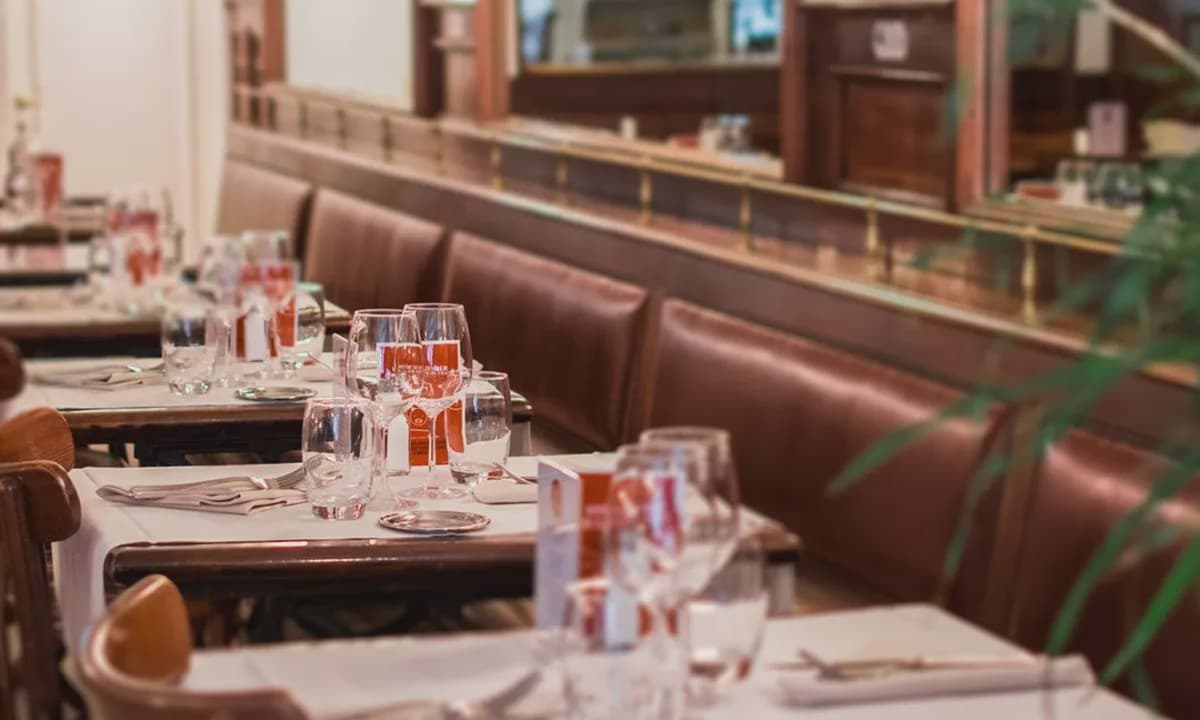 Au Pied de Cochon – Restaurant in Genève