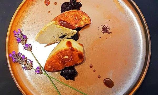 Auberge de Collex-Bossy