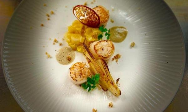 Auberge de Collex-Bossy – Foto 2