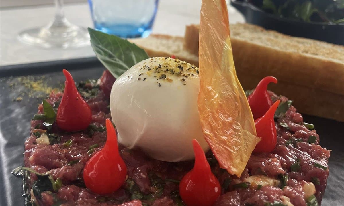 L'auberge de la Charrue – Foto 2