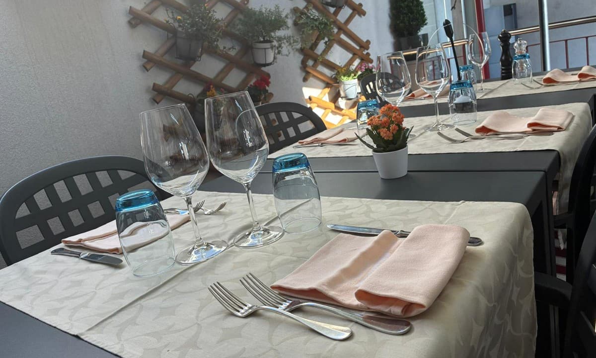 L'auberge de la Charrue – Foto 5