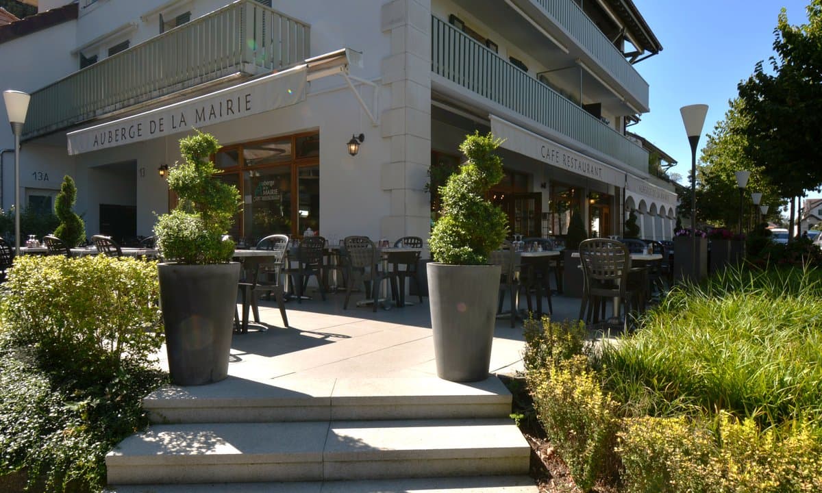 Auberge de la Mairie – Foto 3