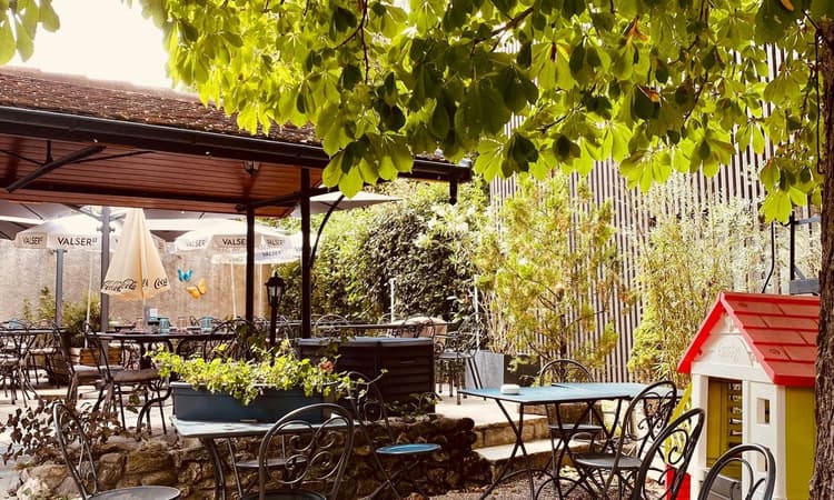 Auberge de Landecy – Foto 1