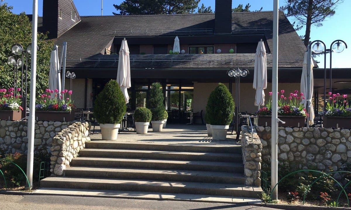 Auberge communale du Grand Donzel – Foto 5