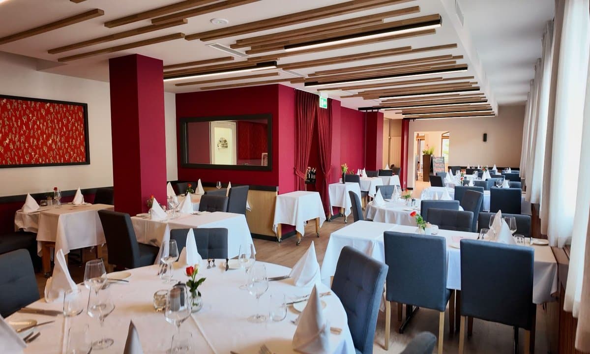 Auberge du Grand-Lancy – Foto 2