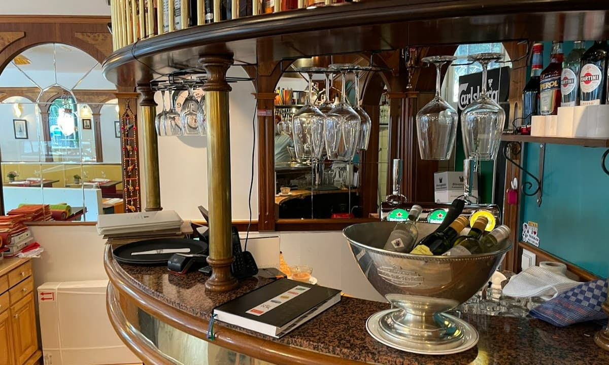 Baba Tandoori – Restaurant in Genève