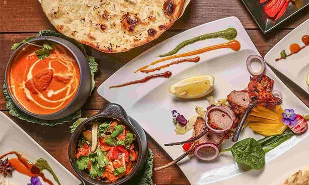 Baba Tandoori – Foto 2