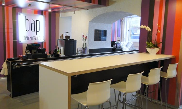 bap – Foto 1