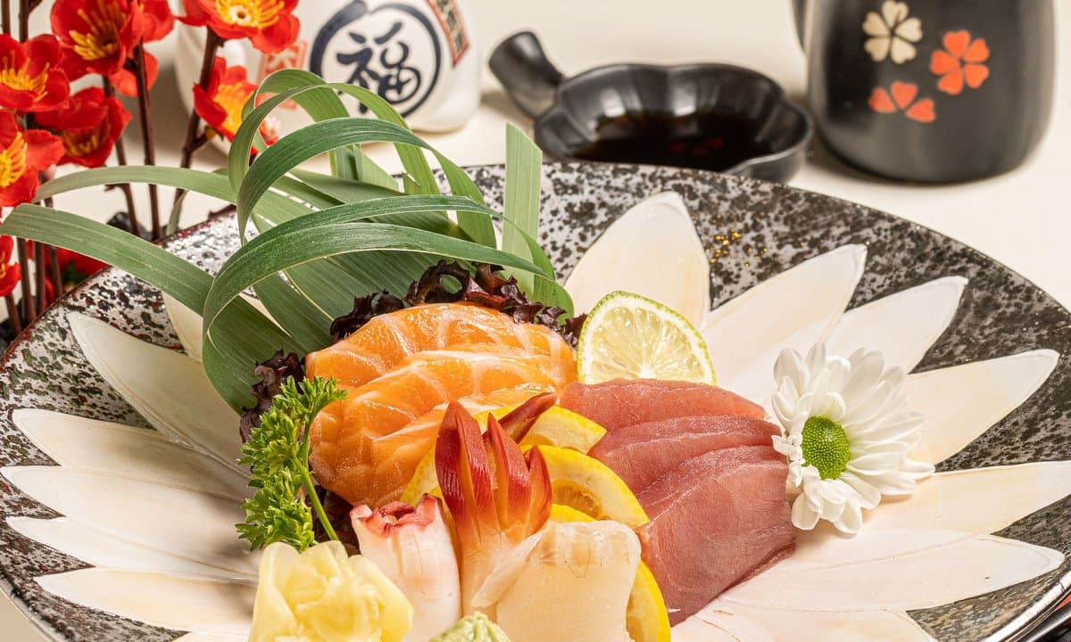 Le Tokyo – Foto 3
